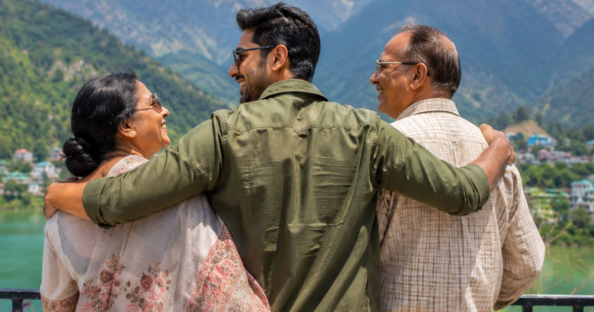মা-বাবাকে নিয়ে বেড়াতে গেলেই ৩ দিনের ছুটি, মিলবে প্রণোদনাও