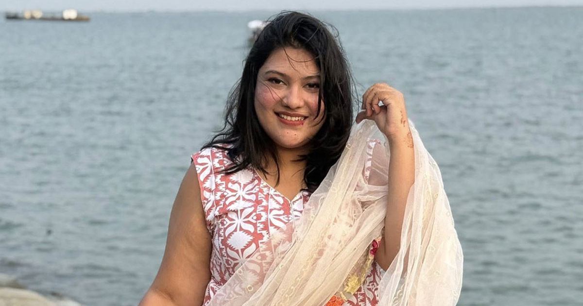সংকটাপন্ন কারিনা কায়সার, বিদেশে নেওয়ার বিষয়ে যা জানালো পরিবার