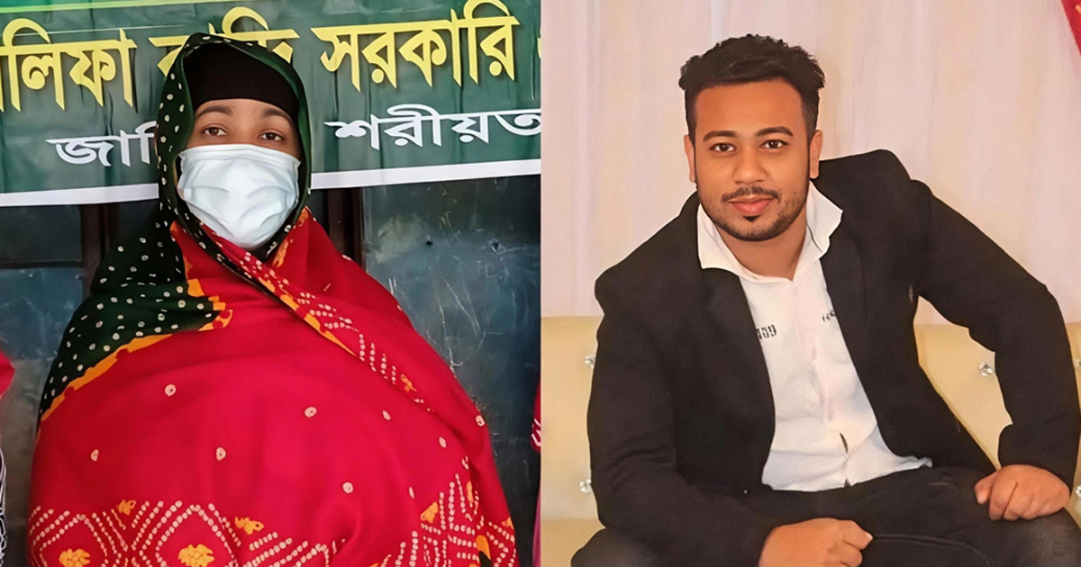 মা দিবসে ছেলেকে বাঁচাতে কিডনি দান করলেন মা