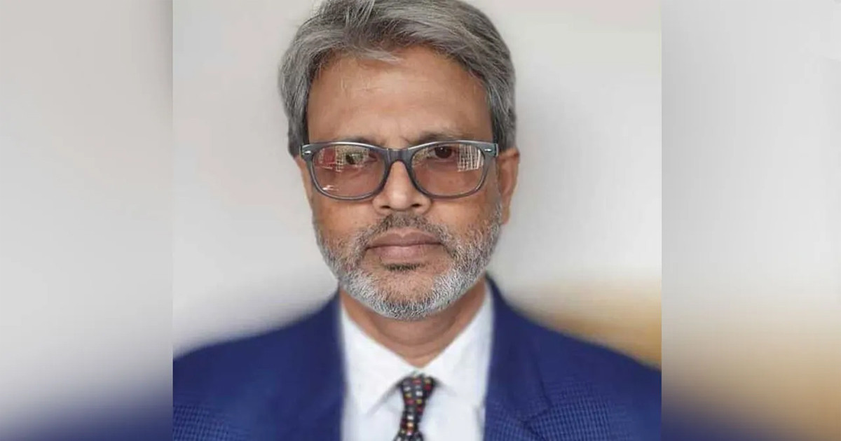 পদত্যাগ করলেন ঢাবি প্রক্টর অধ্যাপক সাইফুদ্দিন