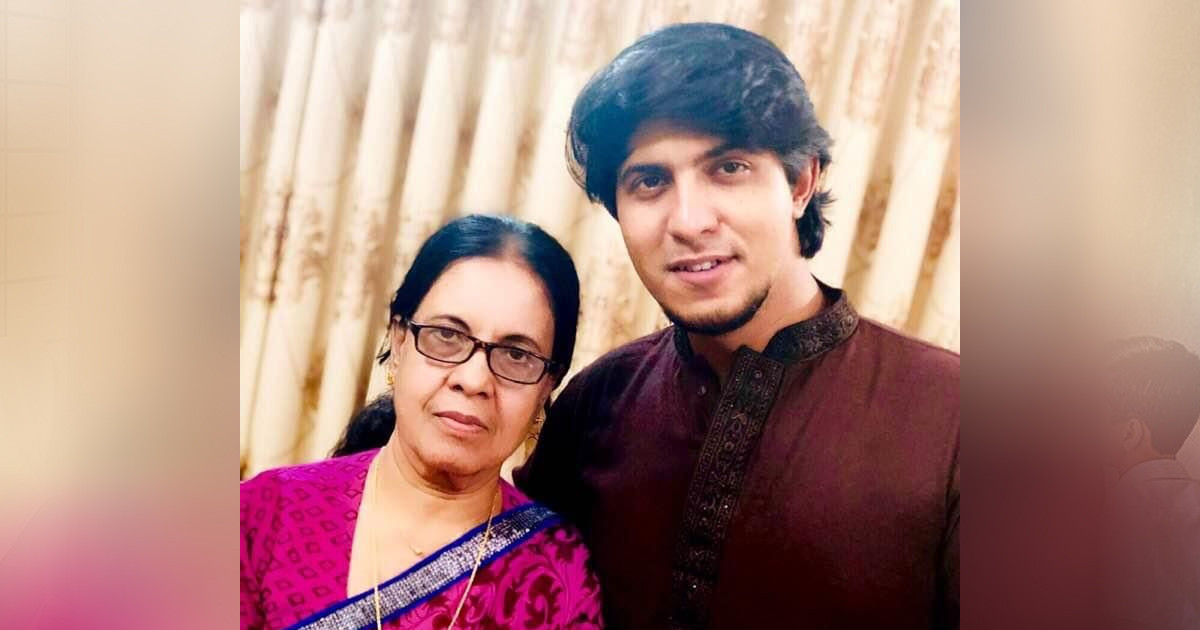 ‘ছিনতাইকারীরা আমার মায়ের পেটে ছুরি মেরে সবই নিয়ে গেছে’