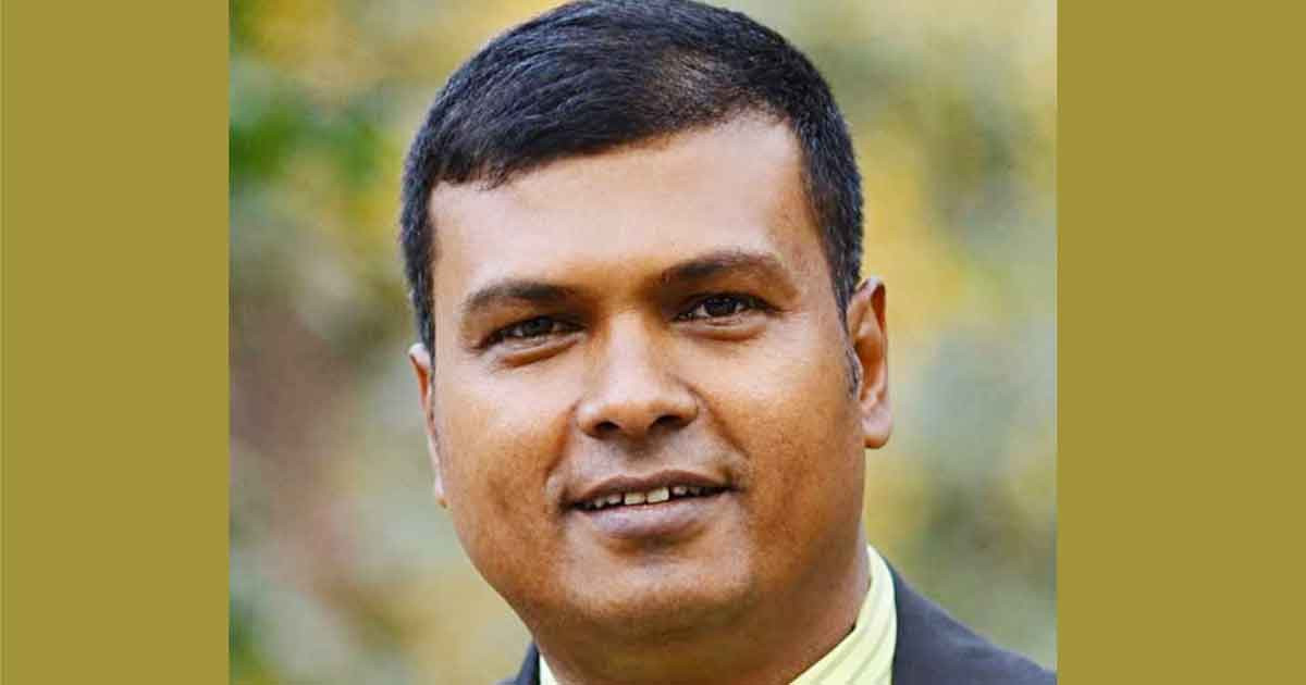 ঢাবির ভারপ্রাপ্ত প্রক্টর হলেন ইসরাফিল