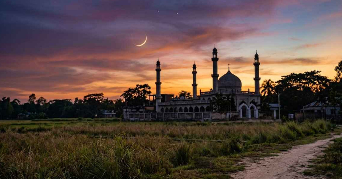 জানা গেল সরকারি ক্যালেন্ডার অনুযায়ী সৌদি আরবে ঈদুল আজহা কবে