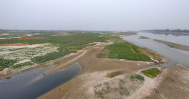 পররাষ্ট্রমন্ত্রীর চীন সফরে তিস্তা মহাপরিকল্পনা নিয়ে নতুন আশাবাদ