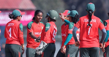 টি-টোয়েন্টি বিশ্বকাপের স্কোয়াড ঘোষণা বাংলাদেশের