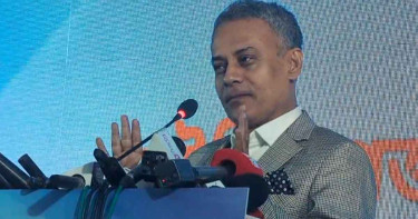 ঈদযাত্রার নিরাপত্তায় মাঠপর্যায়ে তদারকি জোরদার: মন্ত্রী রবিউল আলম