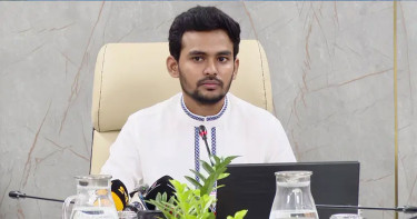 দক্ষিণ কোরিয়া যাচ্ছেন আসিফ মাহমুদ