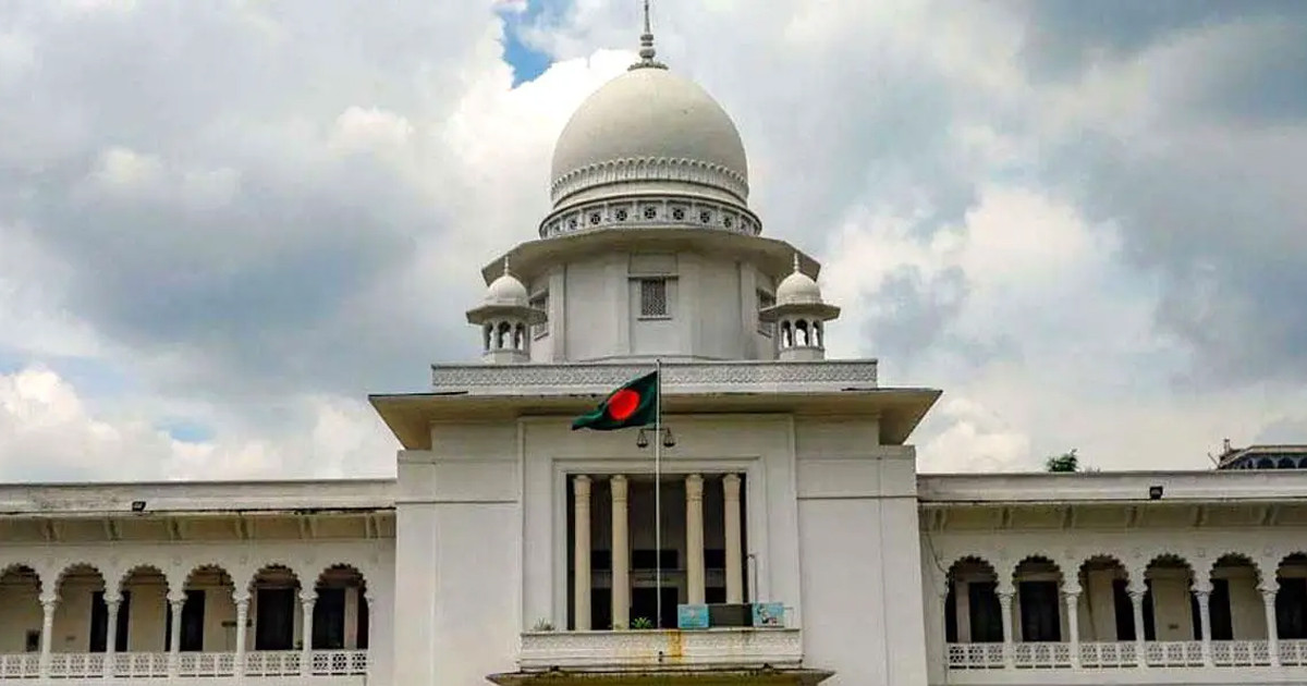 তিন শতাধিক শিশুর পরিবারের জন্য ক্ষতিপূরণ চেয়ে রিট