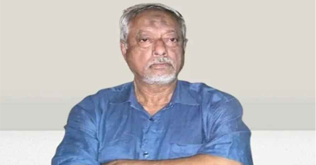 ১-১১ সরকারের অমানবিকতার নেপথ্যে মাসুদ
