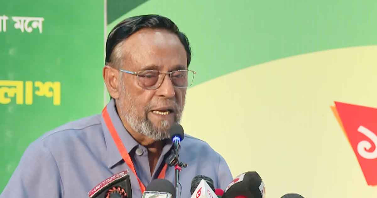 ‘হাসিনার পরামর্শে পশ্চিমবঙ্গে শুভেন্দুকে ক্ষমতায় বসানো হয়েছে’