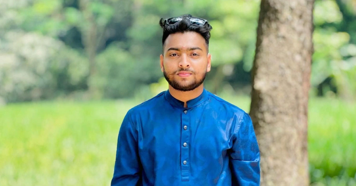 নোয়াখালীতে জামায়াত কর্মীকে গুলি