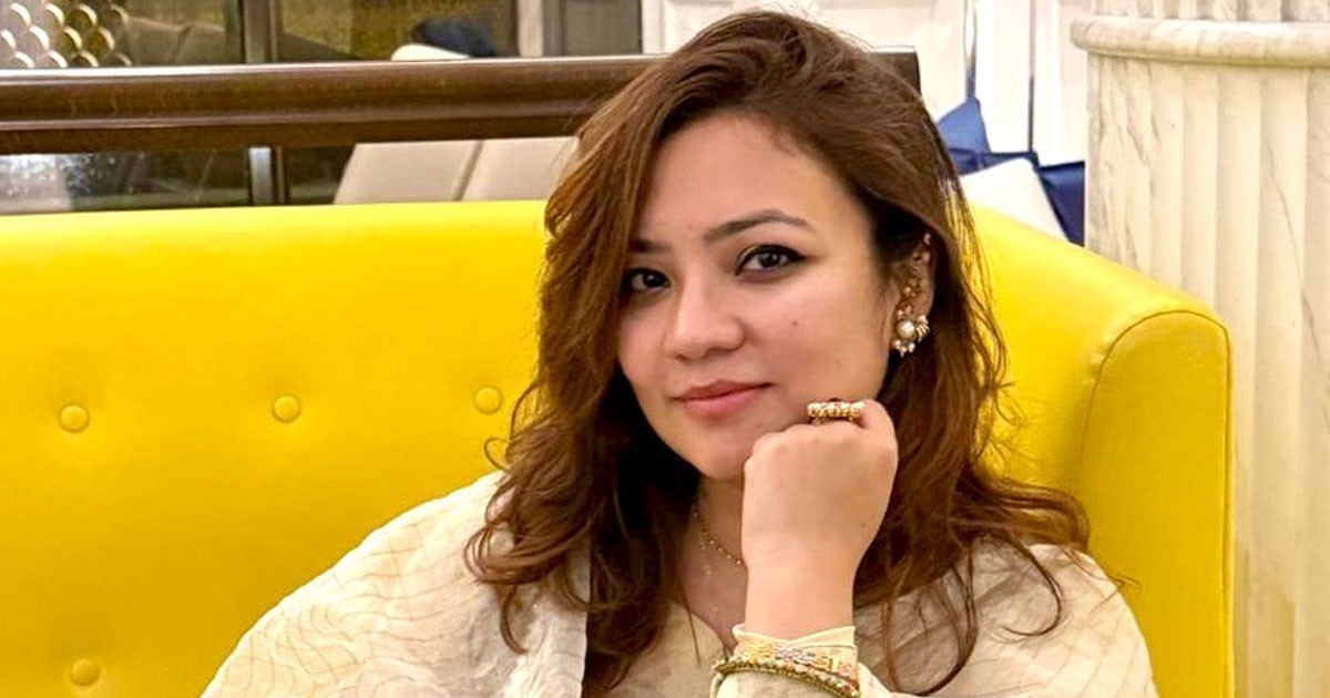 পদত্যাগ করলেন শেহরীন মোনামি