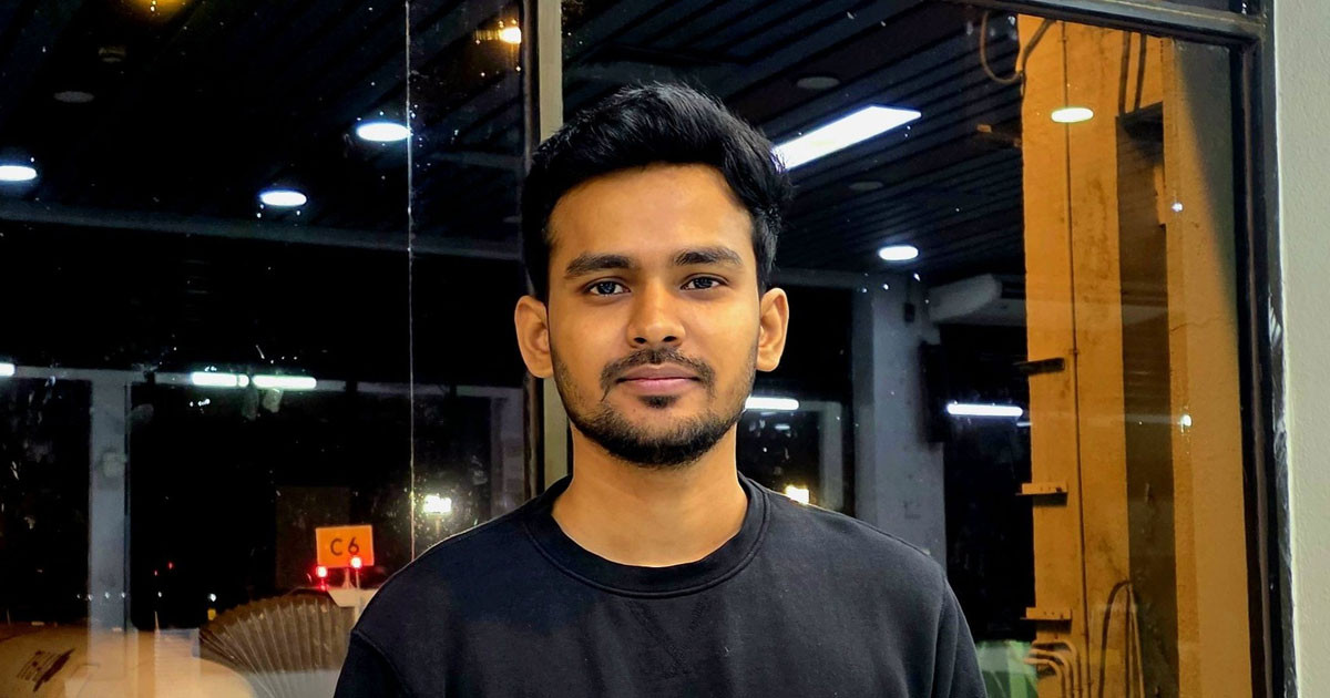 ন্যাশনাল সার্চ কমিটিতে আসিফ মাহমুদ, আছেন আরও ৫ নেতা