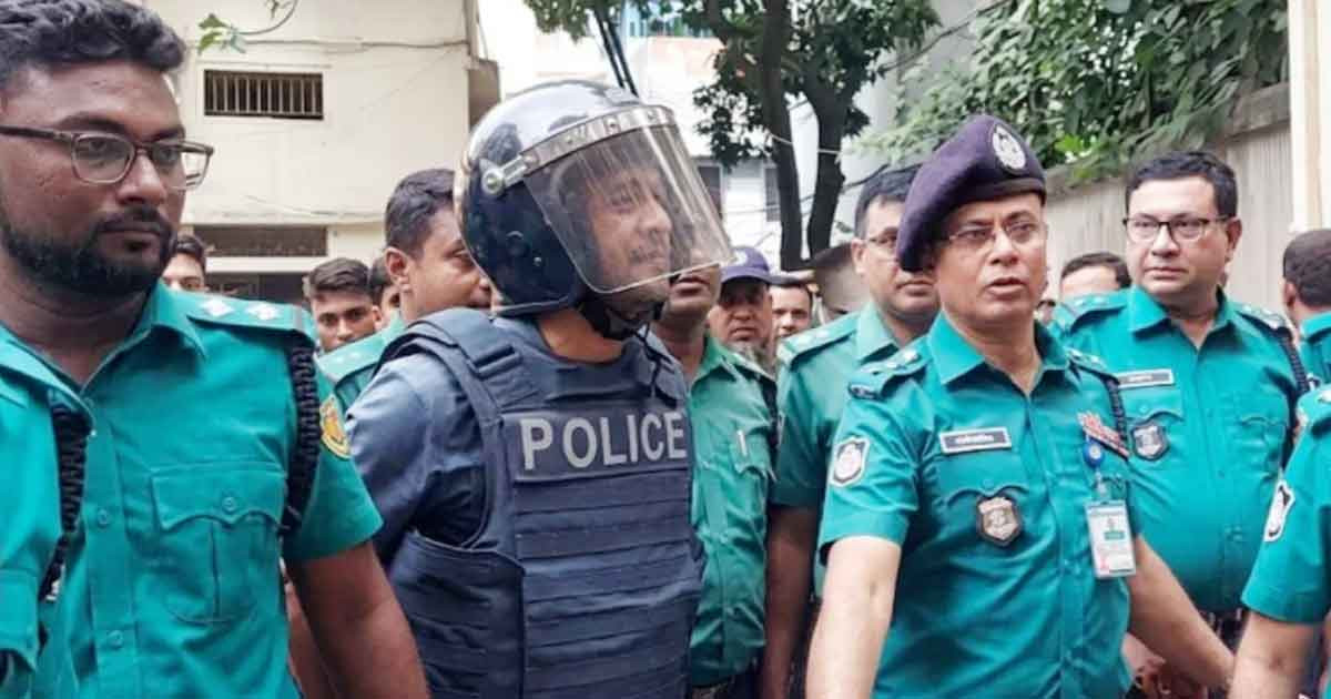 ব্যারিস্টার সুমনের জামিন আপিলে বহাল