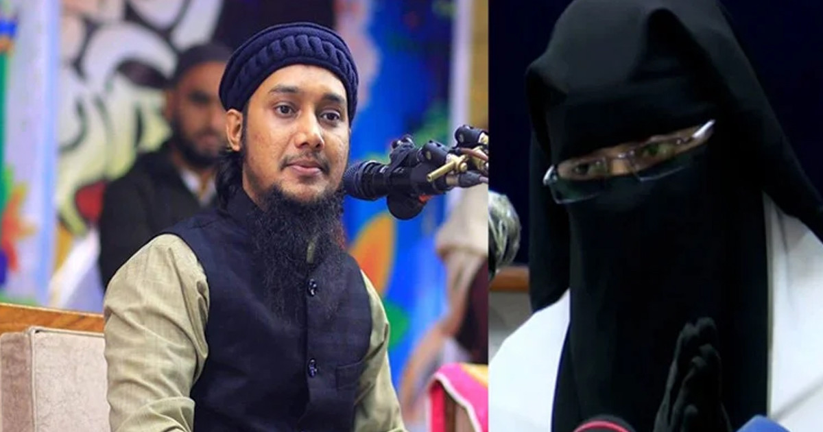 সাবিকুন্নাহারকে তালাক, আবু ত্বহার বিরুদ্ধে গুরুতর ৪ অভিযোগ