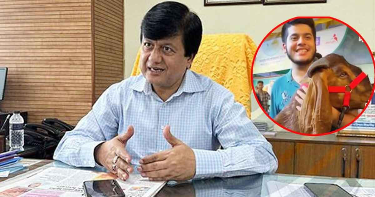 দুদকের মামলায় ছাগলকাণ্ডের মতিউরের বিরুদ্ধে অভিযোগ গঠন পেছাল