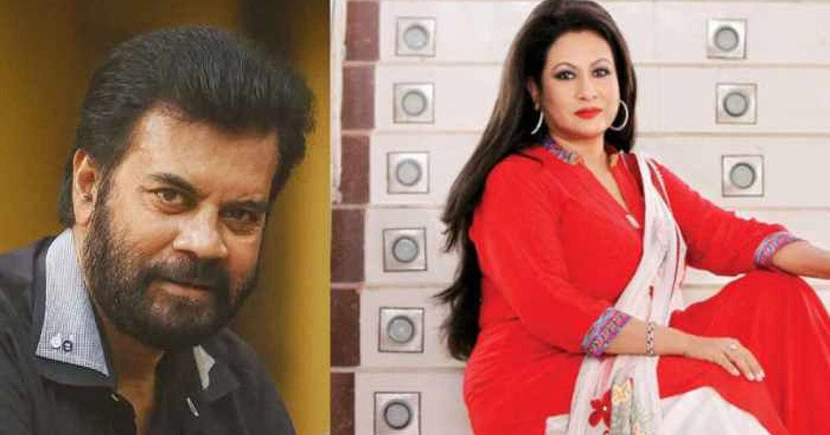 কাঞ্চন ভাইয়ের এই দুঃসংবাদ শুনতে হবে ভাবতে পারিনি: চম্পা