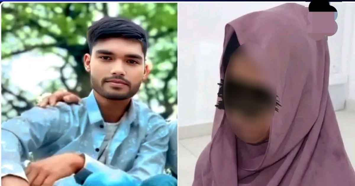 গৃহবধূকে তুলে নিয়ে রাতভর ধর্ষণের অভিযোগ স্বামীর বন্ধুর বিরুদ্ধে