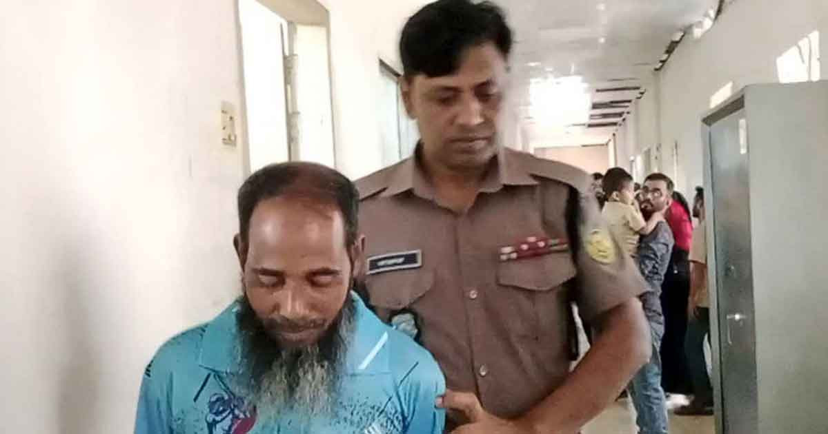 স্ত্রীর পরকীয়া প্রেমিককে হত্যা স্বামীর যাবজ্জীবন