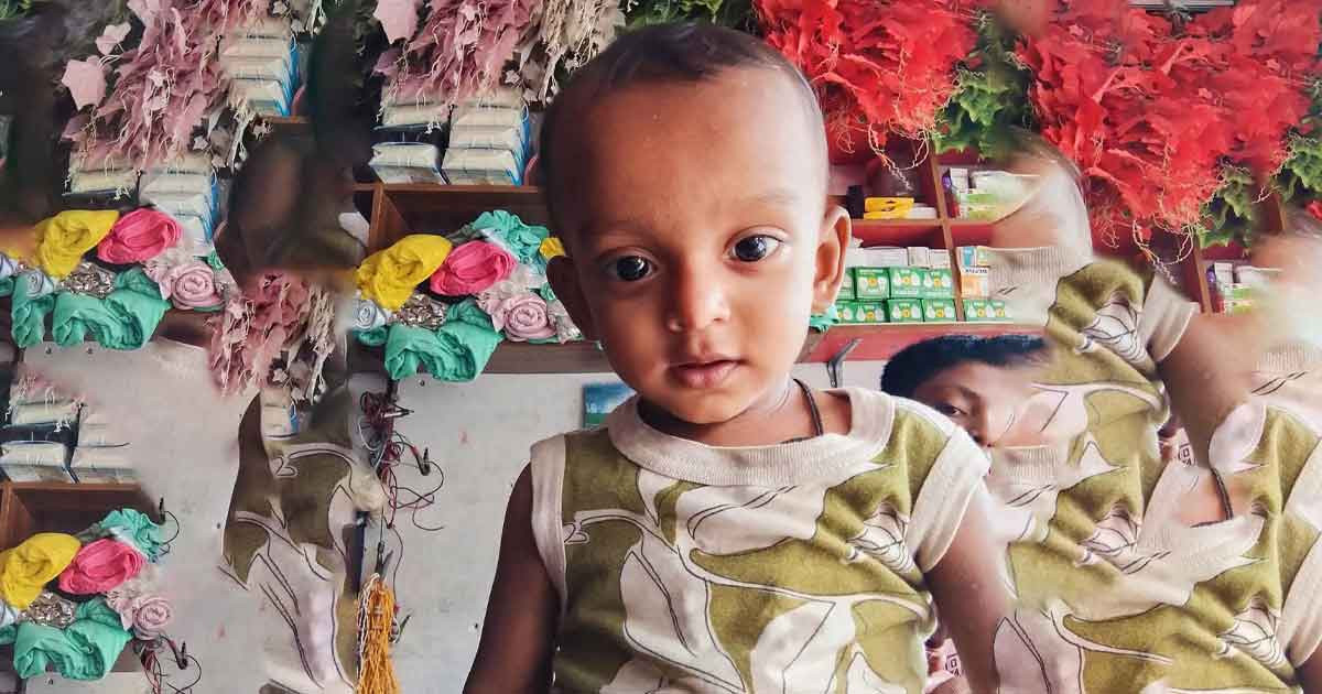 ফেনীতে মুক্তিপণ দাবির ১৮ ঘণ্টা পর ডোবায় মিলল শিশুর মরদেহ