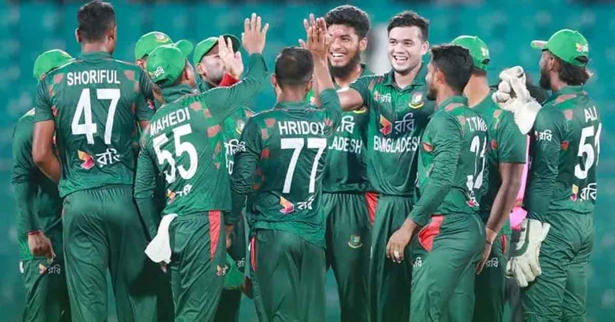 বিশ্বকাপে বাংলাদেশ না খেলার কারণ খুঁজতে তদন্ত কমিটি গঠন