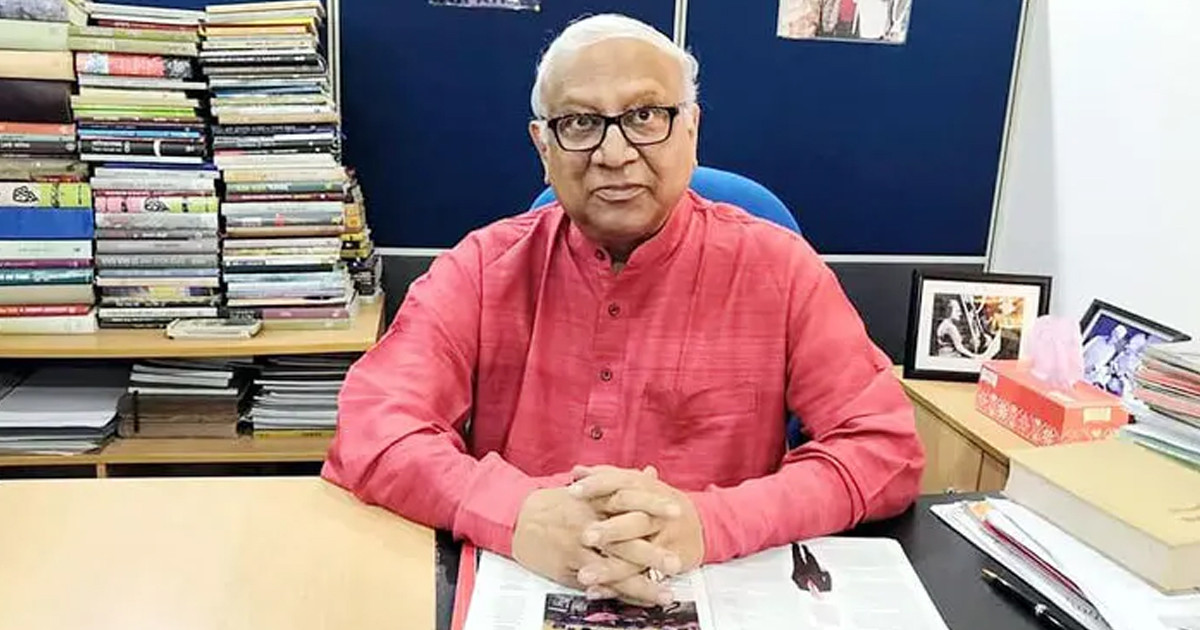 লাইফ সাপোর্টে অভিনেতা আতাউর রহমান