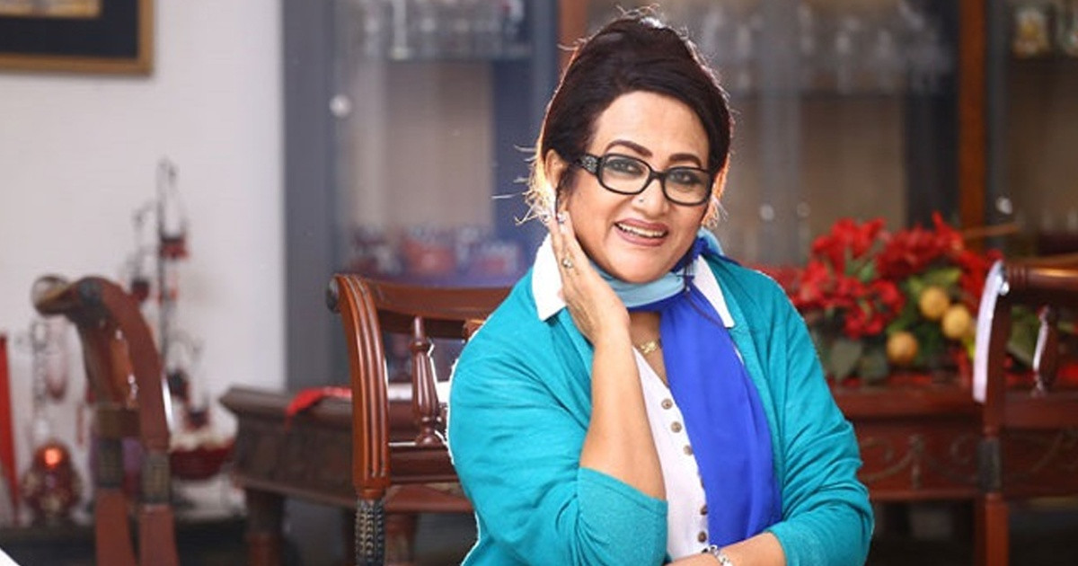 যে কারণে দ্বিতীয়বার বিয়ে করেননি ববিতা