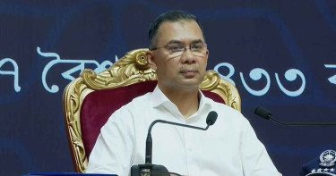 দুর্নীতি-সন্ত্রাসে জড়িতদের রাজনৈতিক পরিচয়ে নয়, অপরাধী হিসেবে বিবেচনা করুন: প্রধানমন্ত্রী