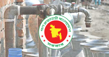 ঢাকায় জরুরি পানি সরবরাহে ৯২০ কোটি টাকার প্রকল্প নিয়েছে সরকার