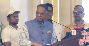 সৌর বিদ্যুৎ উৎপাদনে পাকিস্তান সফল, আমরাও পারবো: জ্বালানি মন্ত্রী
