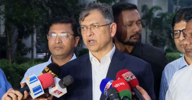 অঙ্গরাজ্য নয়, ভারতের কেন্দ্রীয় সরকারের সঙ্গে যোগাযোগ আছে বাংলাদেশের: স্বরাষ্ট্রমন্ত্রী