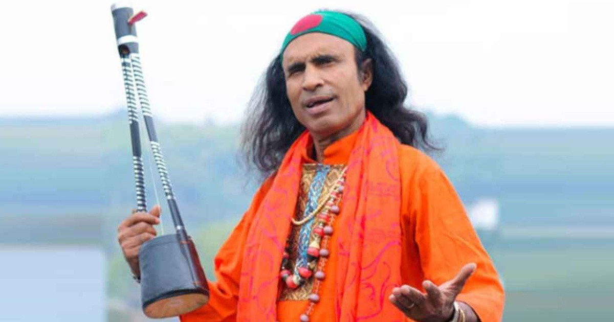 ঘরোয়া আলোচনার অডিও ফাঁস, ক্ষুব্ধ কুদ্দুস বয়াতি