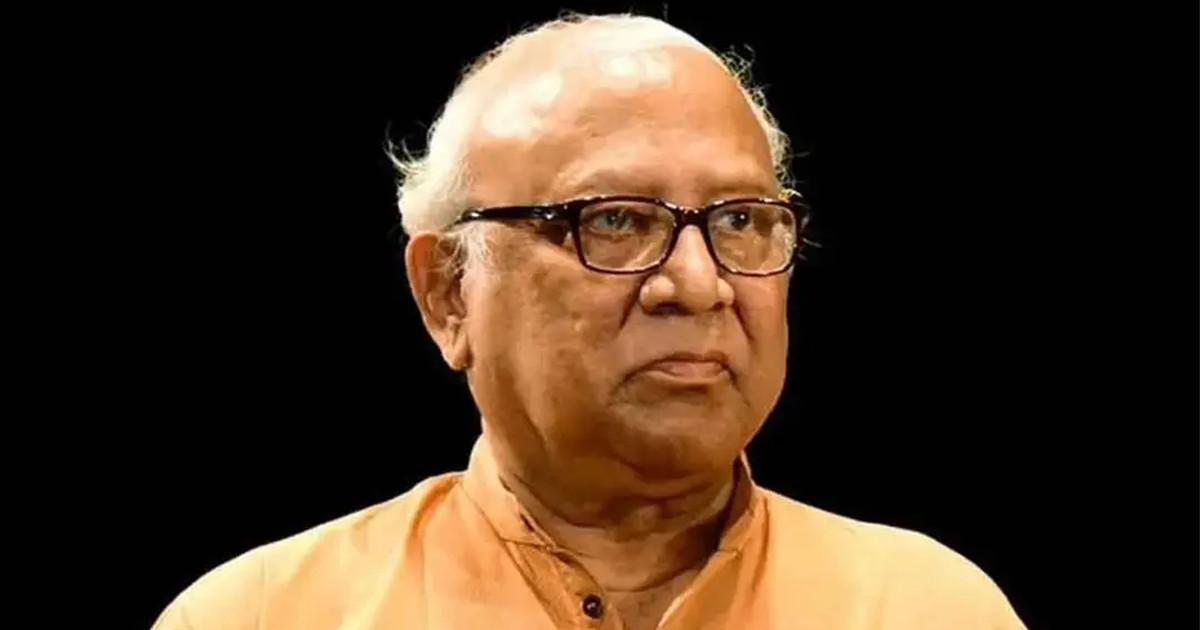 অভিনেতা-নাট্যকার আতাউর রহমান মারা গেছেন