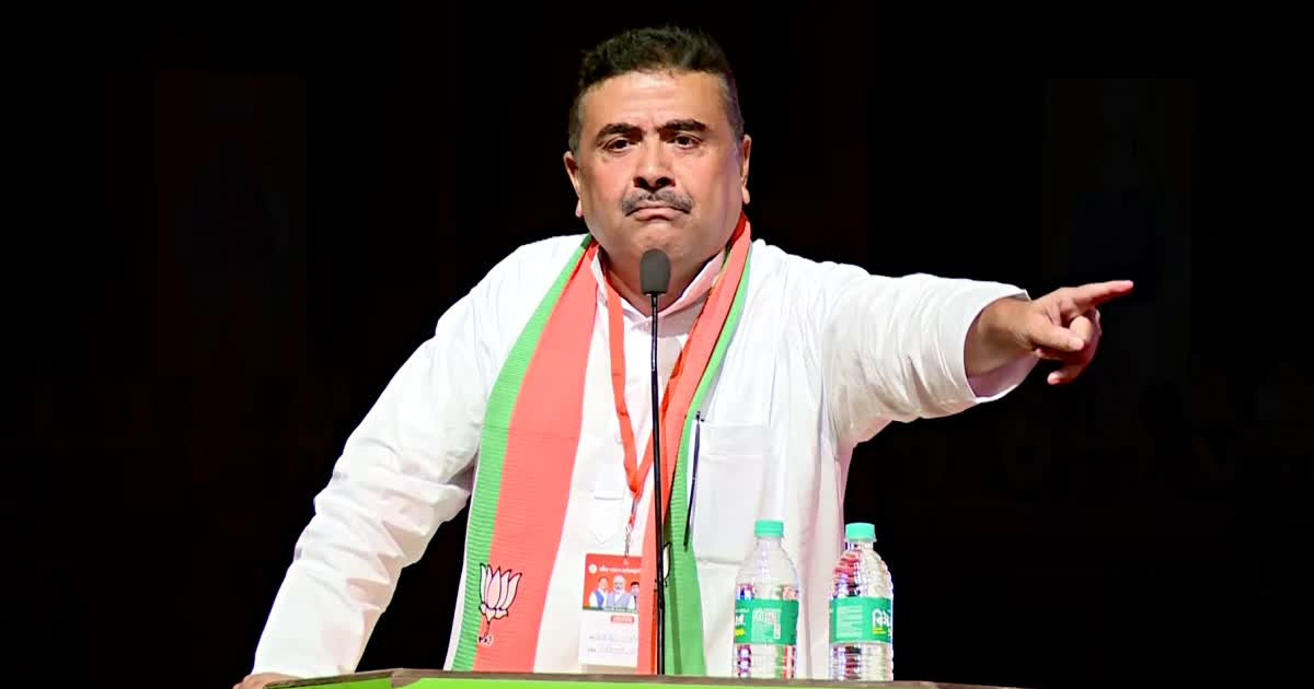 সরকারি চাকরিতে প্রবেশের বয়সসীমা ৫ বছর বাড়ালো শুভেন্দু