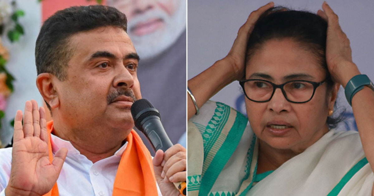 মমতার নিরাপত্তা নিয়ে বিশেষ নির্দেশনা নতুন মুখ্যমন্ত্রীর