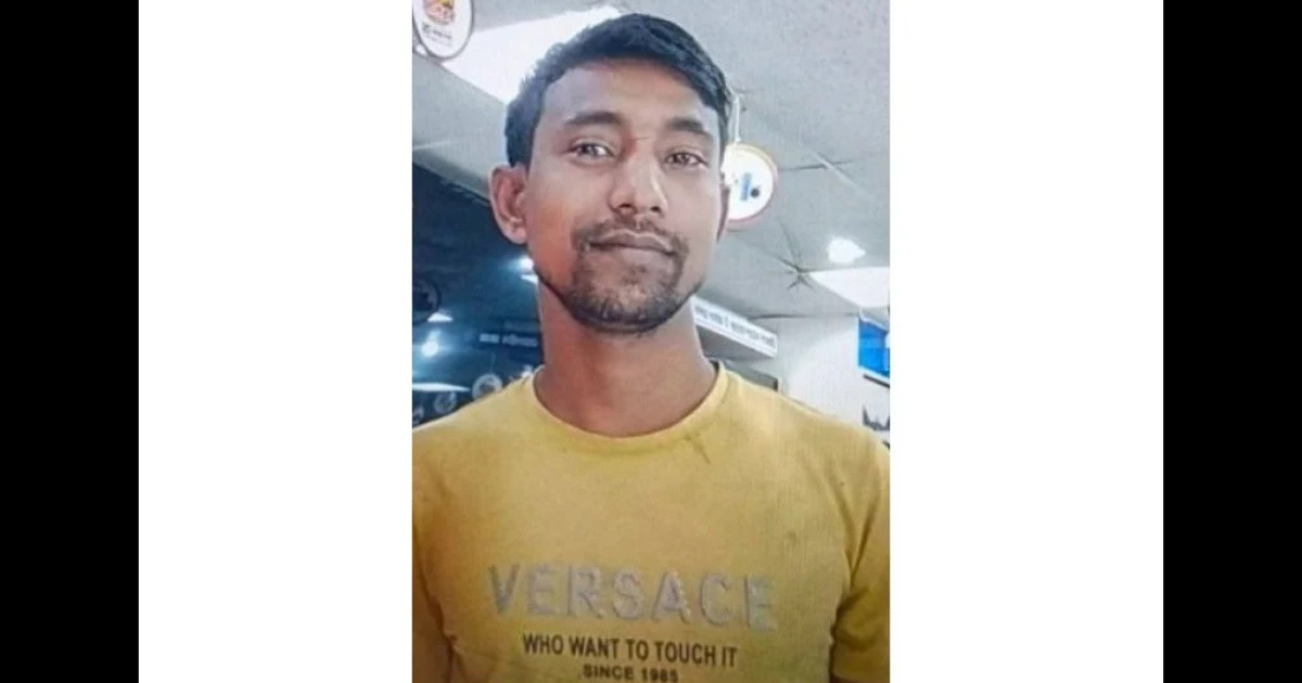সিলেটে শিশু ফাহিমা হত্যা, 'চাচা' জাকির গ্রেপ্তার