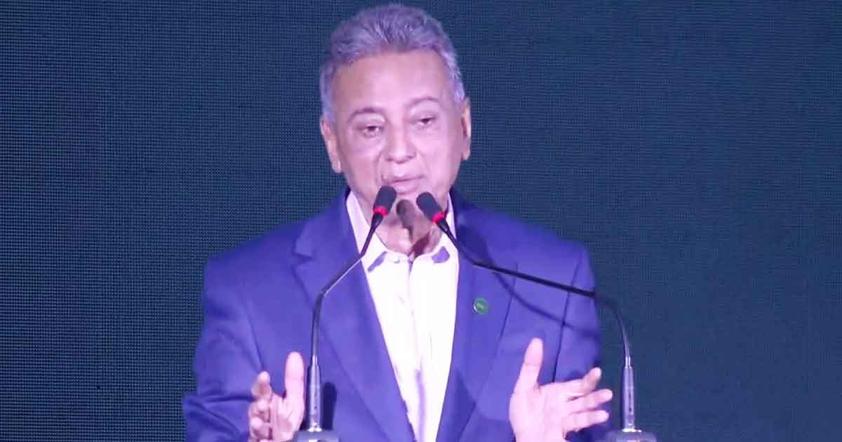আর্থিক খাতে কোনো রাজনৈতিক হস্তক্ষেপ করবে না সরকার: অর্থমন্ত্রী