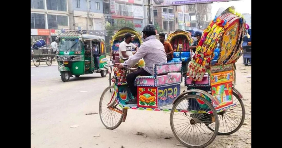 অটোরিকশা ও মোটরসাইকেলে কর আরোপের পরিকল্পনা, বছরে কত?