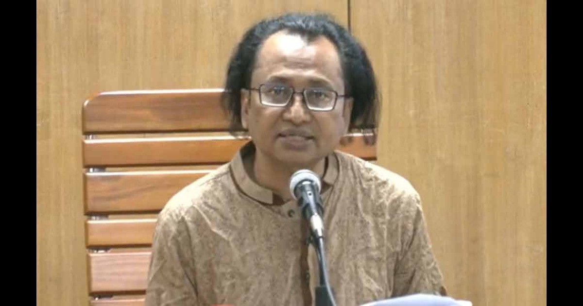 হামের টিকা কেন কেনা হয়নি তা তদন্তে কমিটি হবে: ডা. জাহেদ