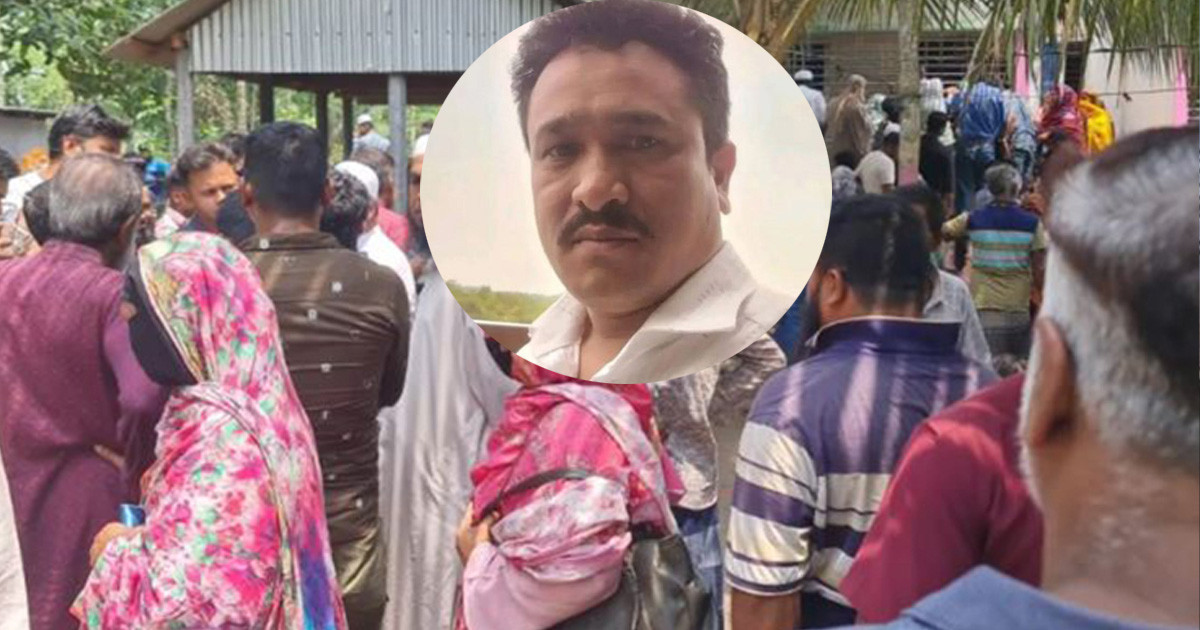 পাঁচজনকে হত্যার রাতে যা করেছিলেন ফোরকান