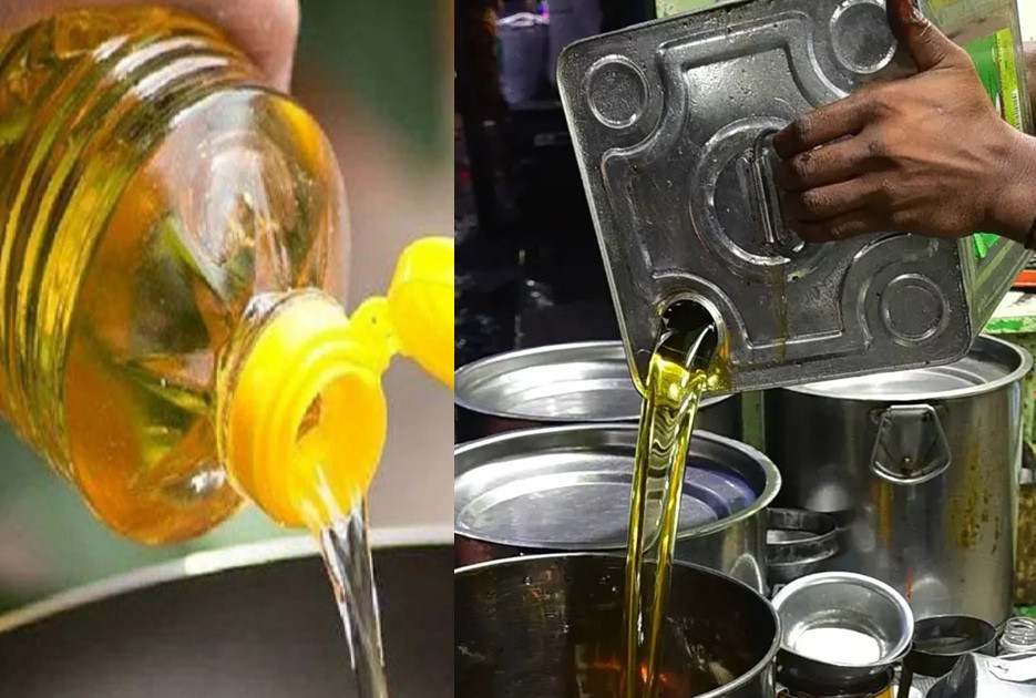 সাশ্রয়ী মূল্যে বিক্রির জন্য ২ কোটি লিটার পাম তেল কিনছে সরকার