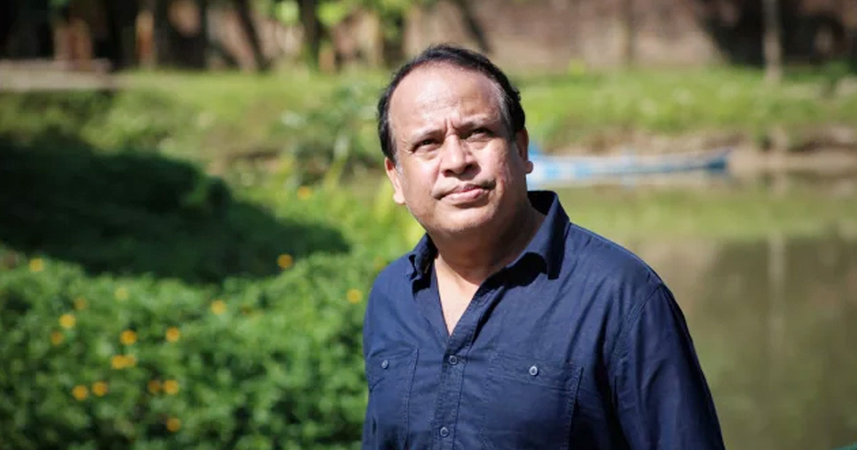 ড. ইসরাফিল শাহীনের গবেষণা প্রকল্প অনুমোদন করেছে ইউজিসি