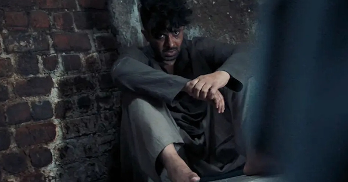 বিধ্বস্ত শাকিব খান!