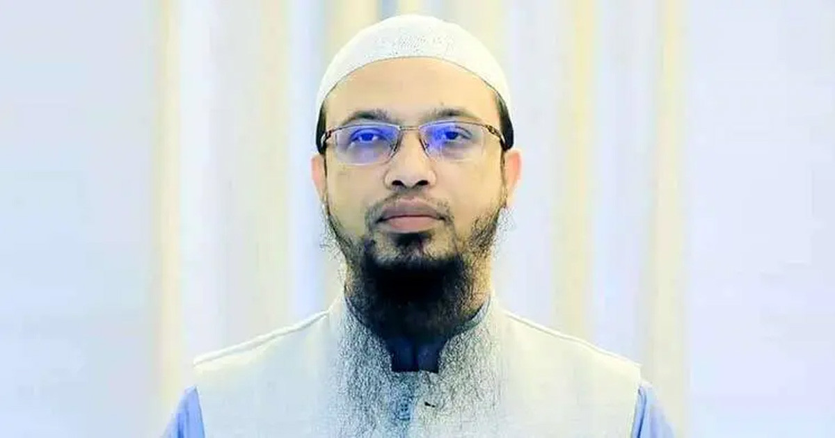 একাধিক বিয়ে করে আল্লাহর কাঠগড়ায় দাঁড়াতে পারবেন? যা বললেন আহমাদুল্লাহ