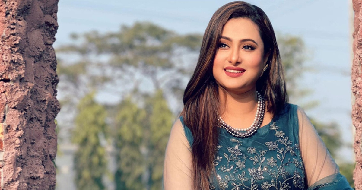 ‘তখনও টের পাচ্ছিলাম না যে আমি নায়িকা’