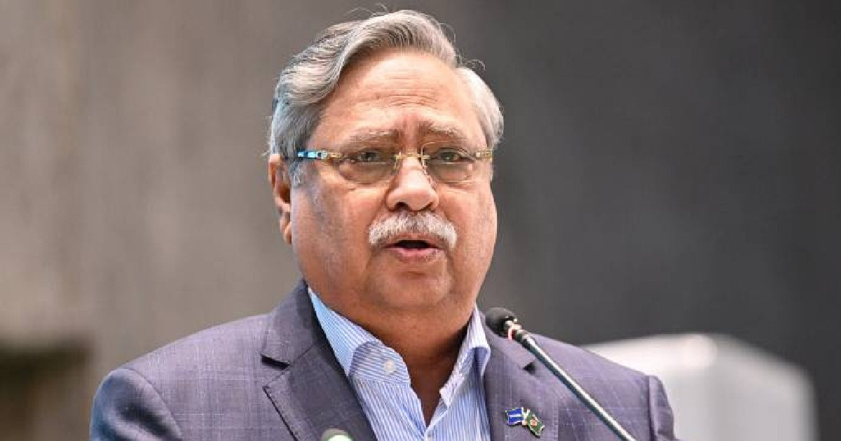 প্রতিবন্ধীবান্ধব সমাজ ও রাষ্ট্র গড়তে কাজ করার আহ্বান রাষ্ট্রপতির