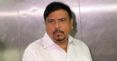 পশ্চিমবঙ্গের সাবেক মন্ত্রী ও তৃণমূল নেতা সুজিত বসু গ্রেপ্তার