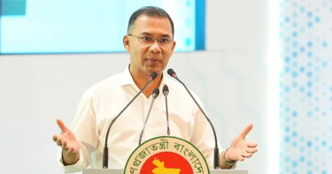 ঢাকা বিশ্ববিদ্যালয়ে প্রধানমন্ত্রী, উদ্বোধন করলেন ইউজিসির কর্মশালা