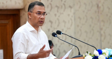‘মাননীয়’ বলার প্রয়োজন নেই, ঢাবি শিক্ষার্থীদের প্রধানমন্ত্রী
