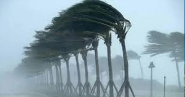তিন বিভাগে ভারী বৃষ্টির আভাস, তাপমাত্রা কমার সংকেত